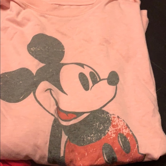 Disney Mickey Mouse memorabilia bundle 9 items - Picture 8 of 8